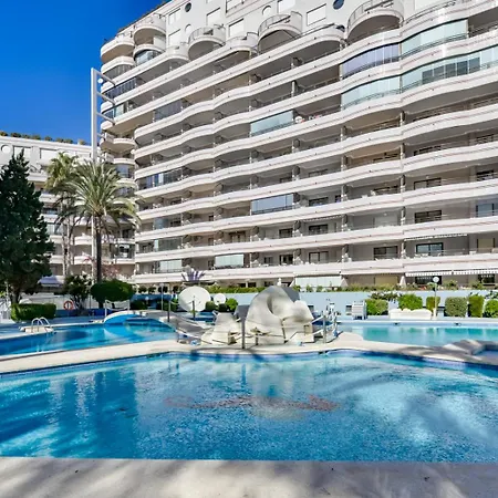 Guzman - Trond Paraiso Mar Apartamento