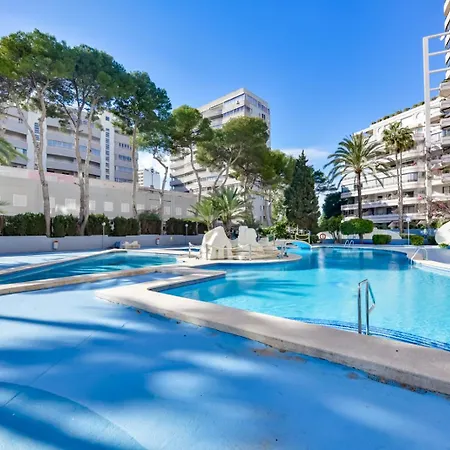 Apartamento Guzman - Trond Paraiso Mar