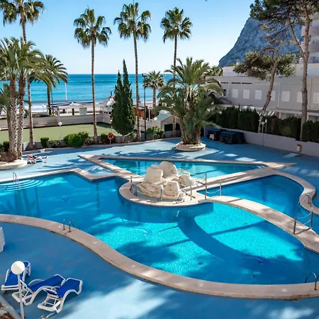 Guzman - Trond Paraiso Mar *