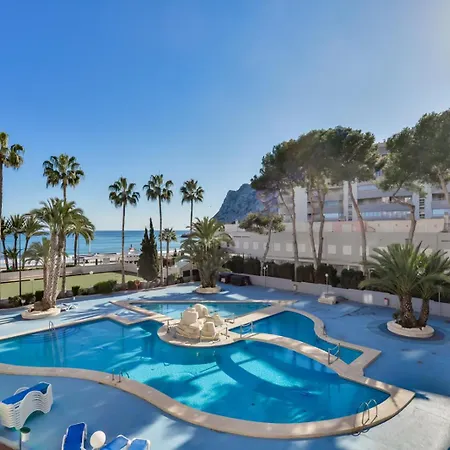 Apartamento Guzman - Trond Paraiso Mar