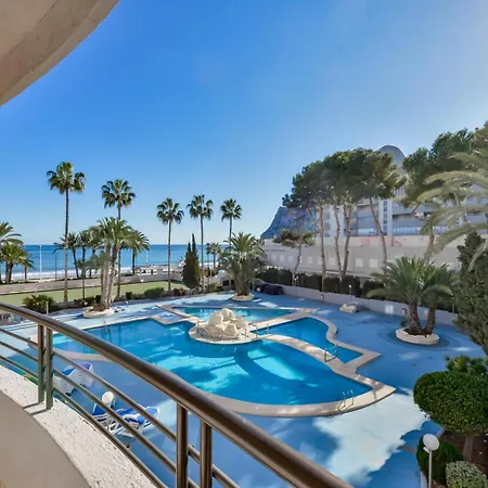 Guzman - Trond Paraiso Mar *