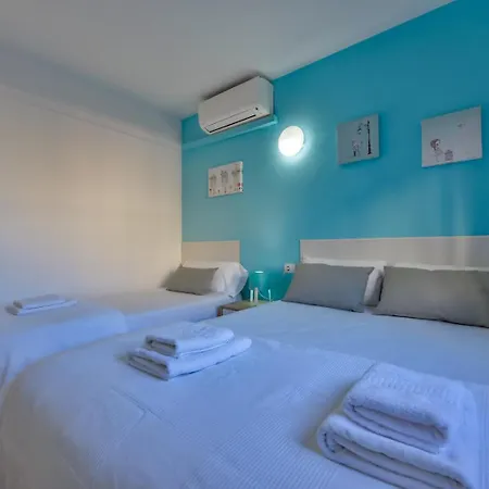 Apartamento Guzman - Trond Paraiso Mar Calpe