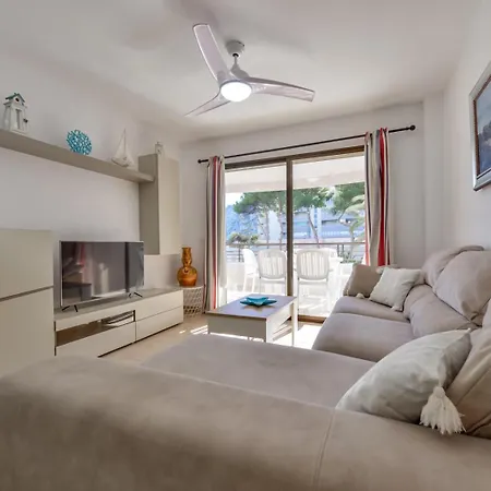 Guzman - Trond Paraiso Mar Calpe