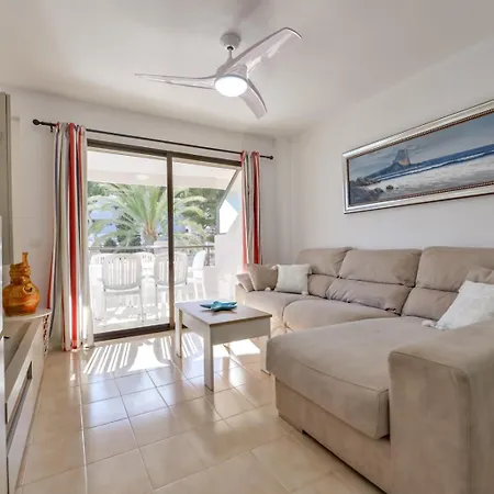 Guzman - Trond Paraiso Mar Apartamento