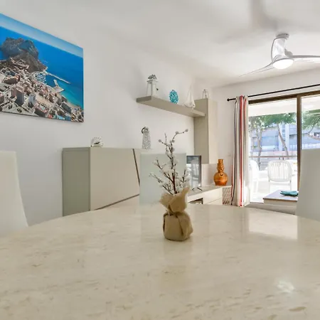 Guzman - Trond Paraiso Mar Apartamento *