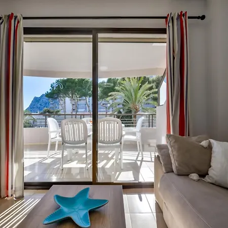 Guzman - Trond Paraiso Mar Calpe