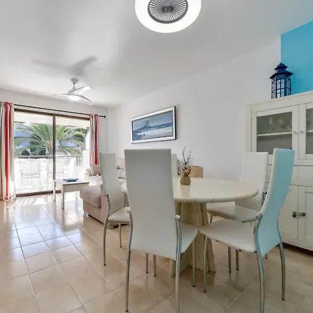 Guzman - Trond Paraiso Mar * Кальпе