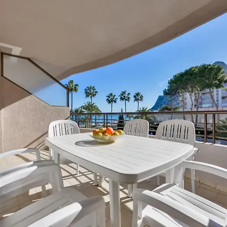 Guzman - Trond Paraiso Mar Apartamento *