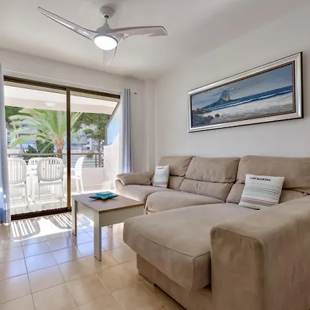 Guzman - Trond Paraiso Mar Apartamento *