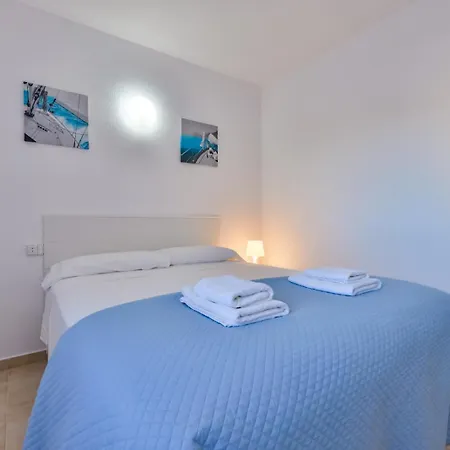 Apartamento Guzman - Trond Paraiso Mar