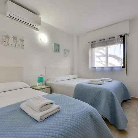 Guzman - Trond Paraiso Mar *