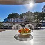 Guzman - Trond Paraiso Mar * Calpe
