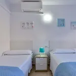 Apartament Guzman - Trond Paraiso Mar *