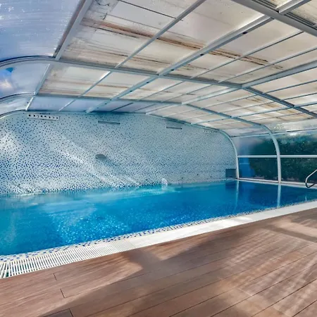 Appartement Guzman - Trond Paraiso Mar *