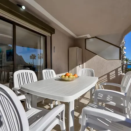 Guzman - Trond Paraiso Mar