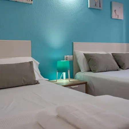 Guzman - Trond Paraiso Mar Calpe