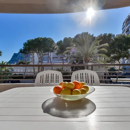 Guzman - Trond Paraiso Mar * Calpe