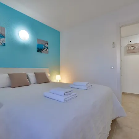 Guzman - Trond Paraiso Mar Appartement