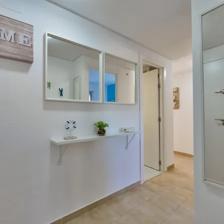 Guzman - Trond Paraiso Mar * Calpe