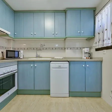 Guzman - Trond Paraiso Mar