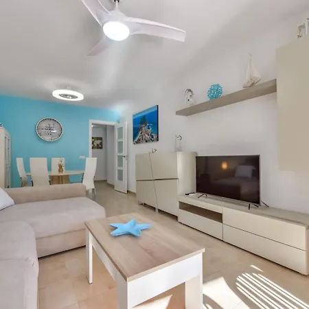 Appartement Guzman - Trond Paraiso Mar *