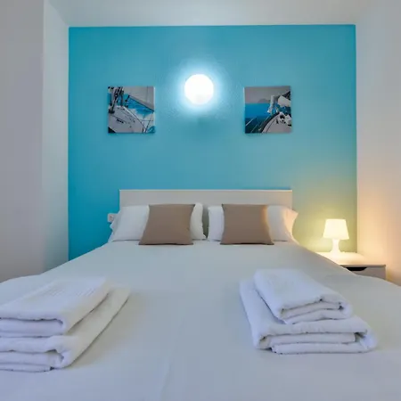 Guzman - Trond Paraiso Mar