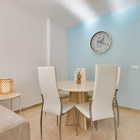 Guzman - Trond Paraiso Mar * Calpe