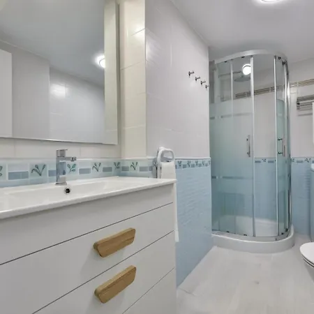 Guzman - Trond Paraiso Mar Appartement