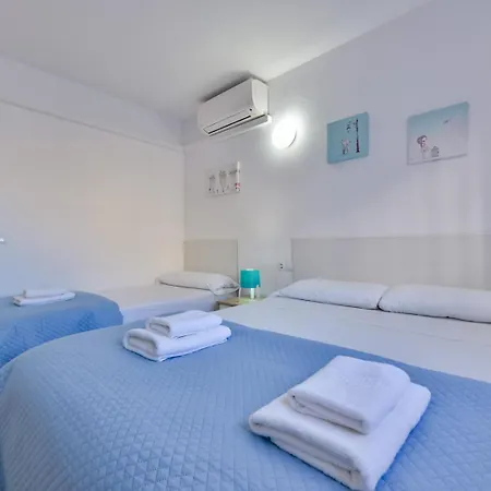 Guzman - Trond Paraiso Mar