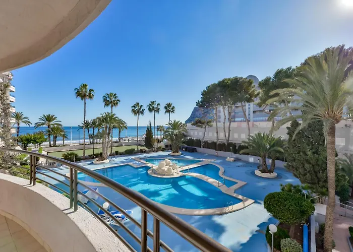 Guzman - Trond Paraiso Mar *