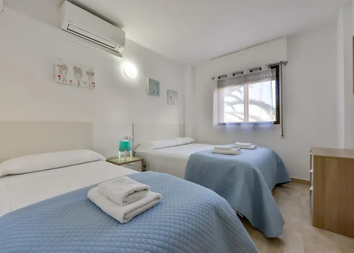 Guzman - Trond Paraiso Mar *