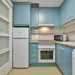 Guzman - Trond Paraiso Mar Apartment Calp