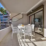 Apartment Guzman - Trond Paraiso Mar *