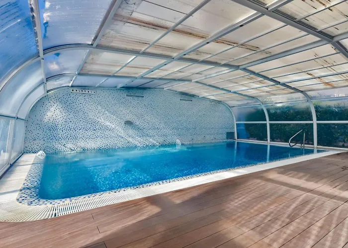 Appartement Guzman - Trond Paraiso Mar *