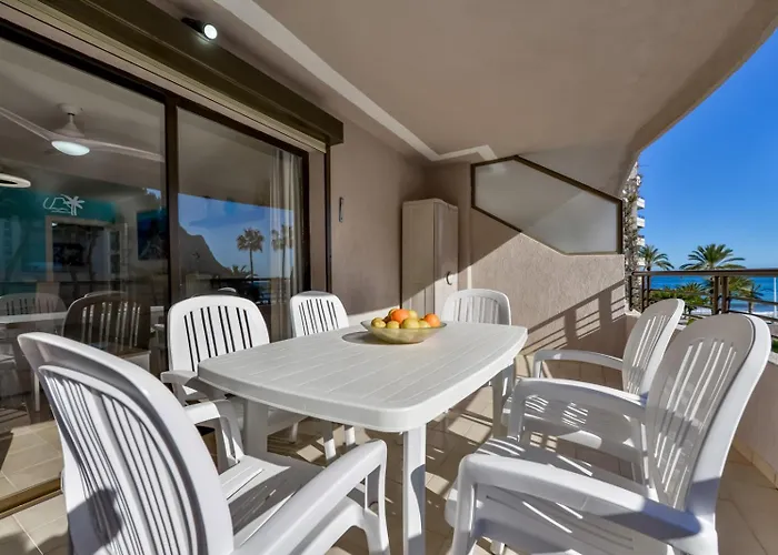 Guzman - Trond Paraiso Mar