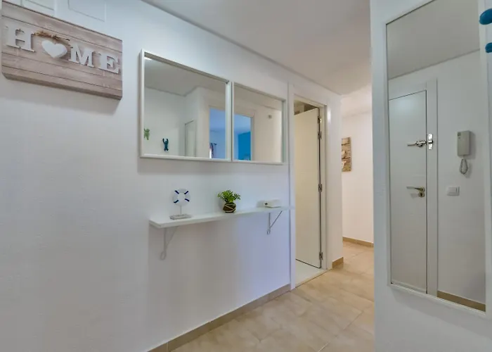 Guzman - Trond Paraiso Mar * Calpe